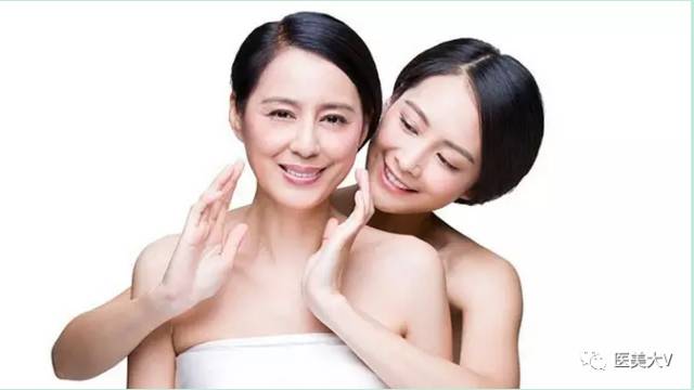 延緩衰老，留住青春！