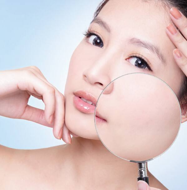 皮膚鎖水補水，認準無針水光