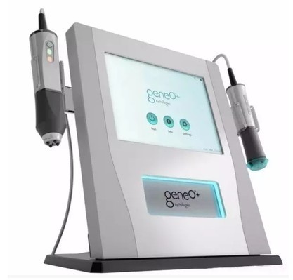 geneO+煥氧泡泡電波美容儀器的價(jià)格要多少錢？（出廠價(jià)）